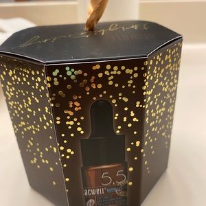 NIB.. Acwell Trial Kit..best selling. Brand in soko glam